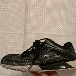 Nfinity volleyball sneakers